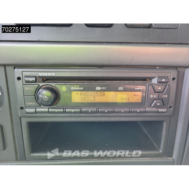 2013 Volvo FMX 410-40647284