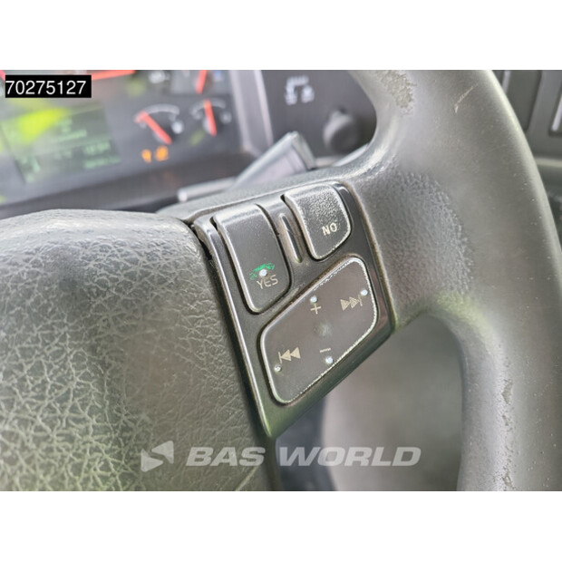 2013 Volvo FMX 410-40647287