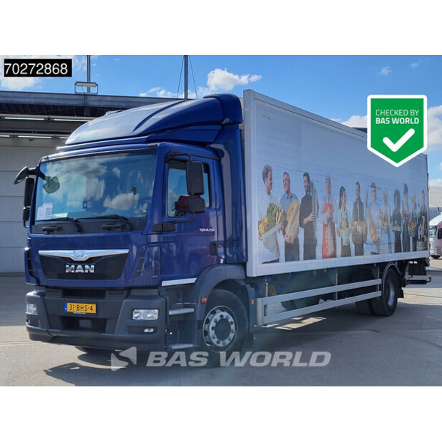 2016 MAN TGM 18.250-40647352
