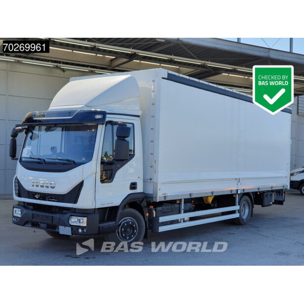 2024 ايفكو Eurocargo 120LE220-40647452