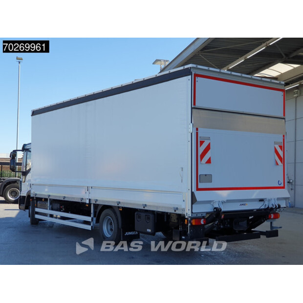 2024 ايفكو Eurocargo 120LE220-40647453