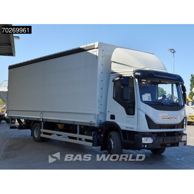 2024 ايفكو Eurocargo 120LE220-40647454