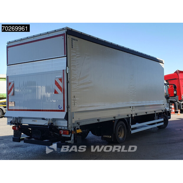 2024 ايفكو Eurocargo 120LE220-40647456