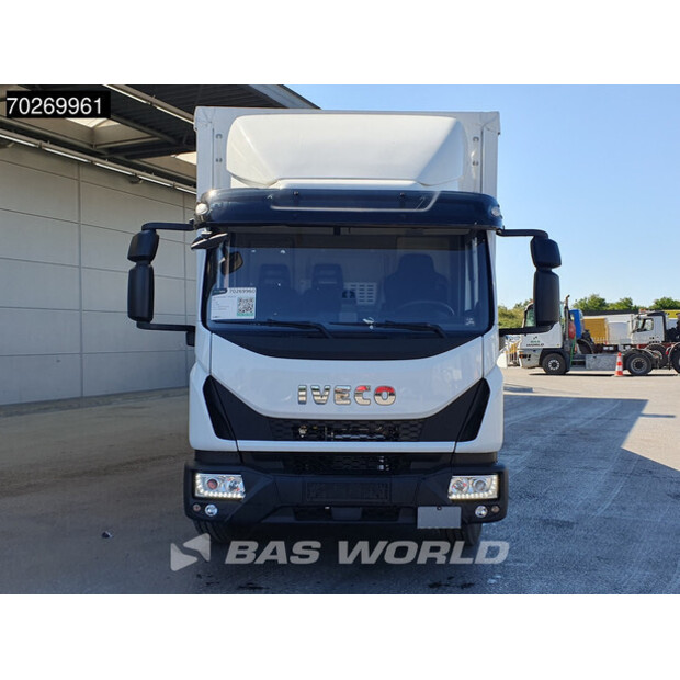 2024 ايفكو Eurocargo 120LE220-40647457