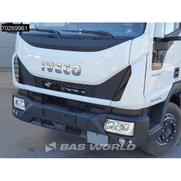2024 ايفكو Eurocargo 120LE220-40647459