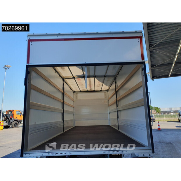 2024 ايفكو Eurocargo 120LE220-40647462