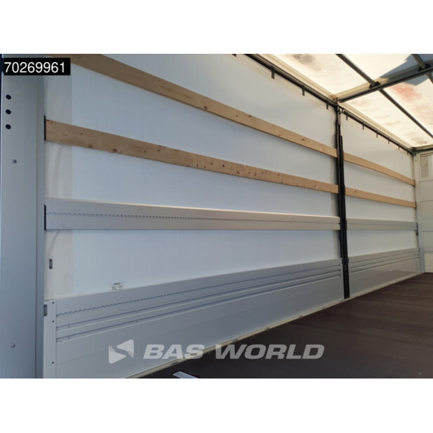 2024 ايفكو Eurocargo 120LE220-40647463
