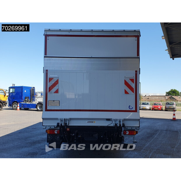 2024 ايفكو Eurocargo 120LE220-40647464