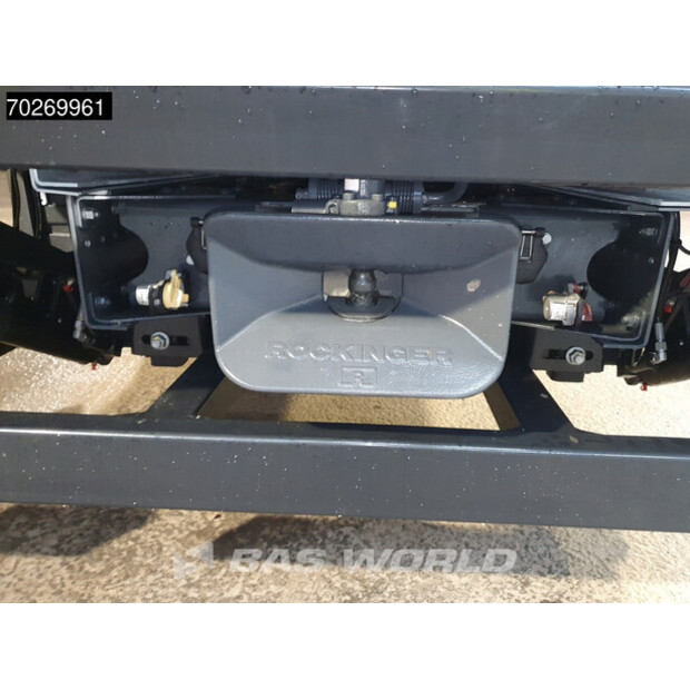 2024 ايفكو Eurocargo 120LE220-40647471