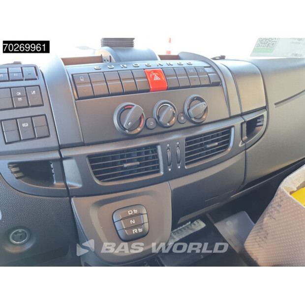 2024 ايفكو Eurocargo 120LE220-40647477
