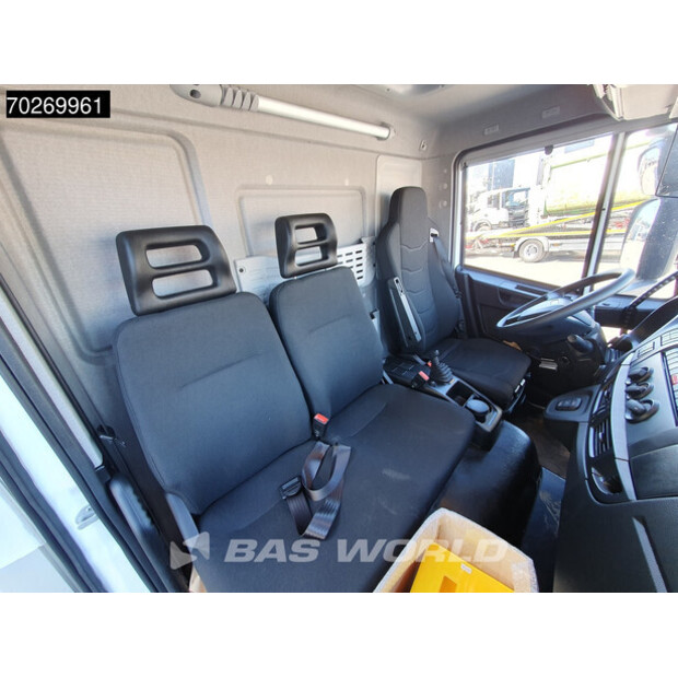 2024 ايفكو Eurocargo 120LE220-40647481