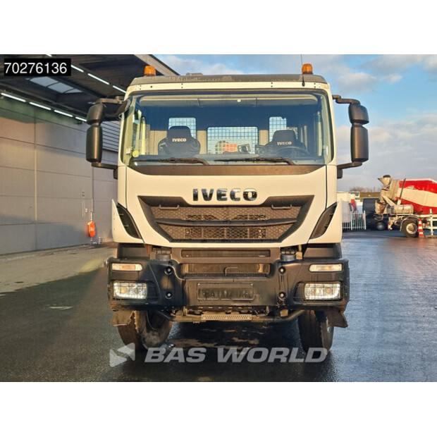 2016 Iveco Trakker 360-40647696