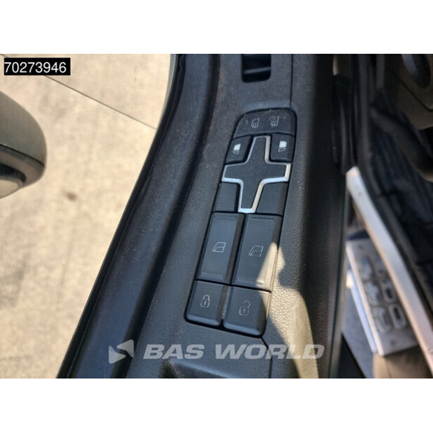 2016 Volvo FM 330-40648219