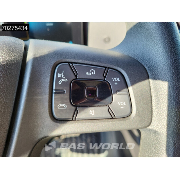 2023 Mercedes-Benz AROCS 3348-40648283
