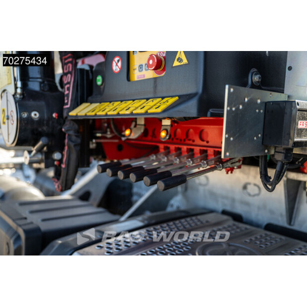 2023 Mercedes-Benz AROCS 3348-40648284
