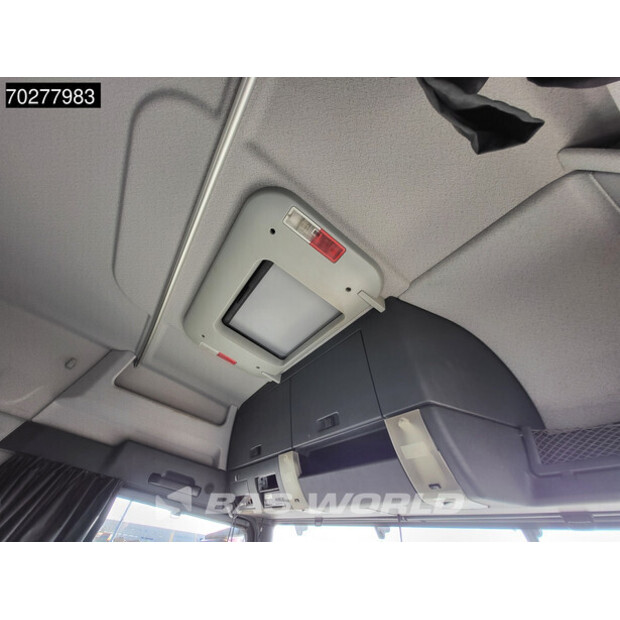 2016 MAN TGS 26.480-40648476