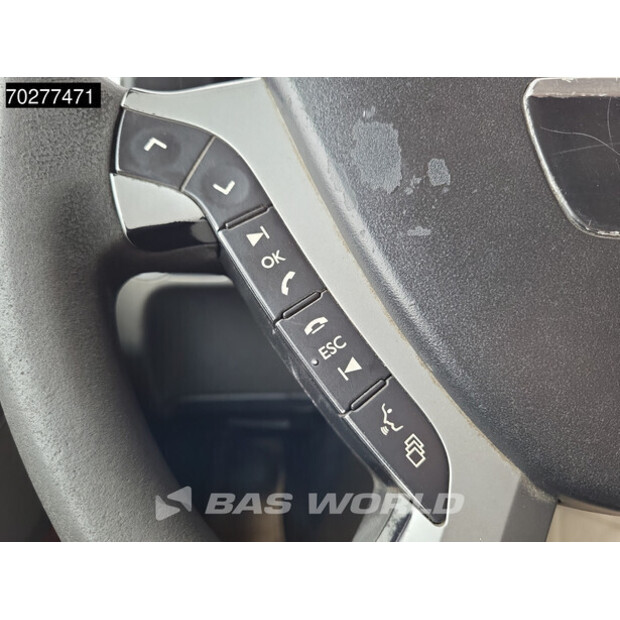 2008 MAN TGS 35.480-40648677