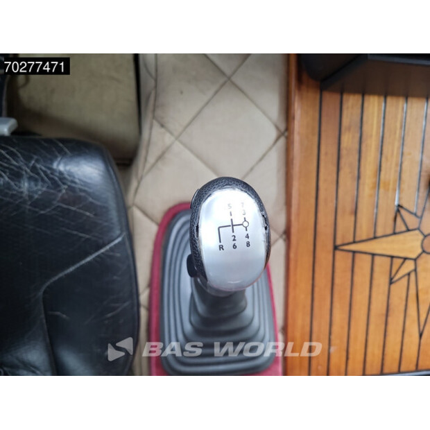2008 MAN TGS 35.480-40648679