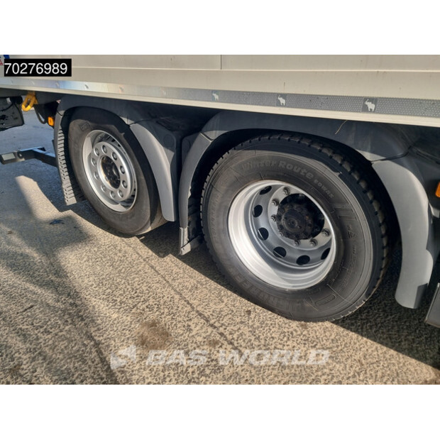 2021 مان TGX 26.580-40648739
