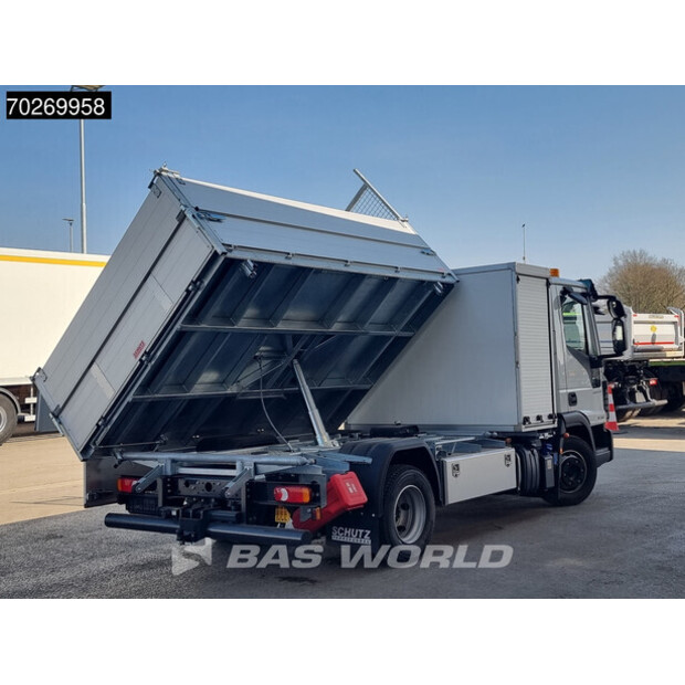 2022 ايفكو Eurocargo 75E160-40649051