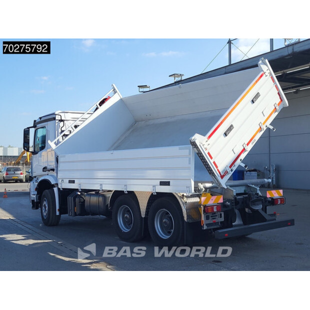 2023 مرسيدس بنز AROCS 3348-40649410