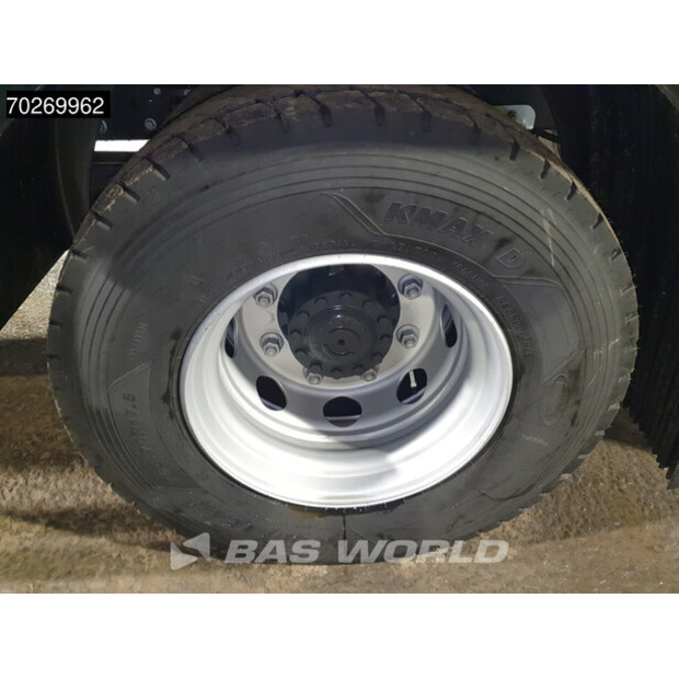 2024 Iveco Eurocargo 120LE220-40649718