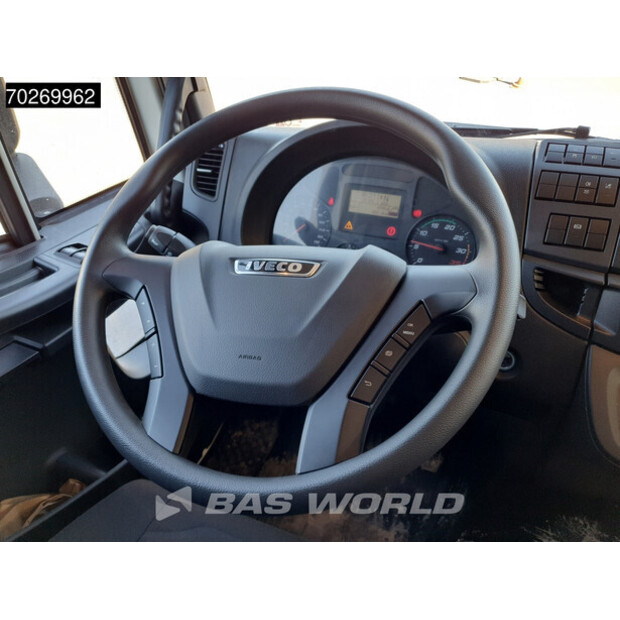 2024 Iveco Eurocargo 120LE220-40649719