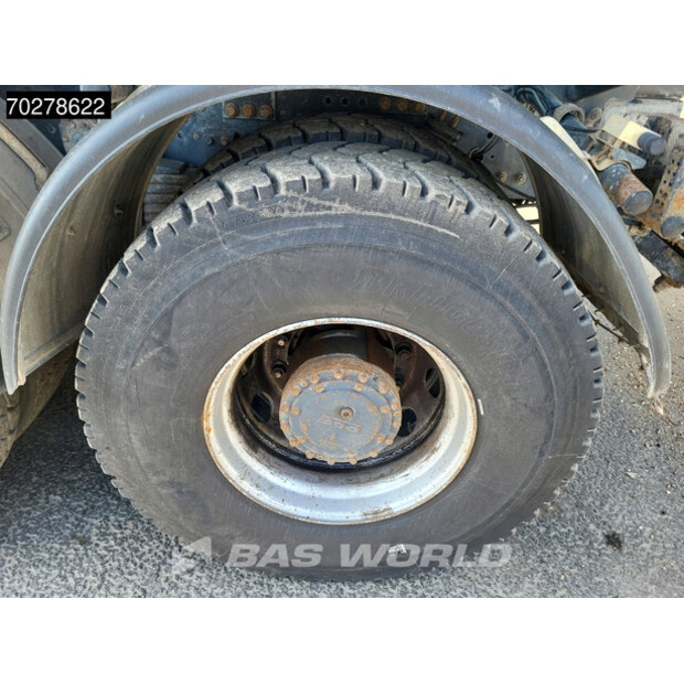 2007 DAF CF85.410-40649863
