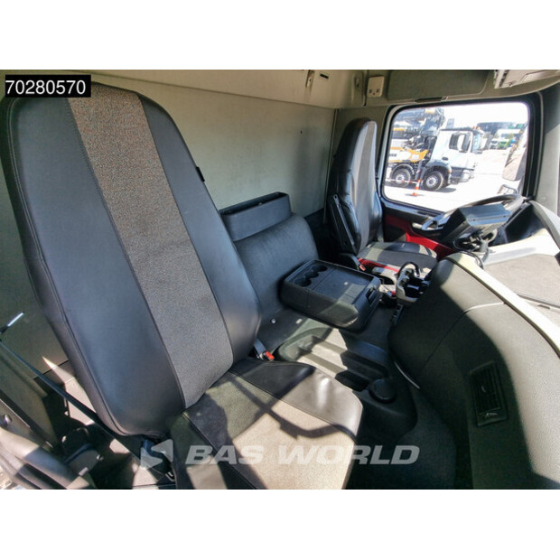 2017 Volvo FM 370-40650618