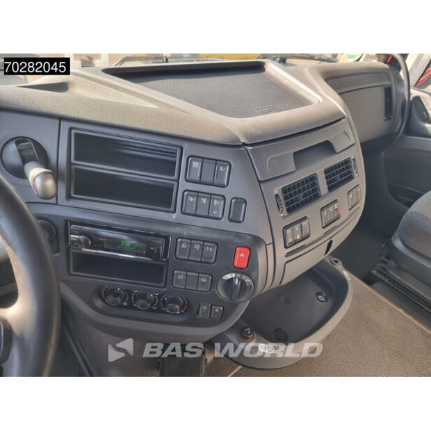 2016 DAF XF 440-40650660