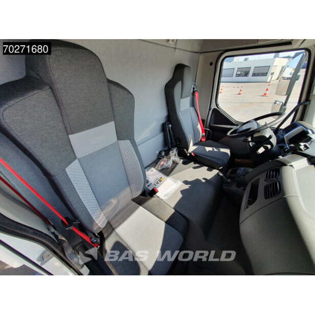 2025 Renault D240-40651281
