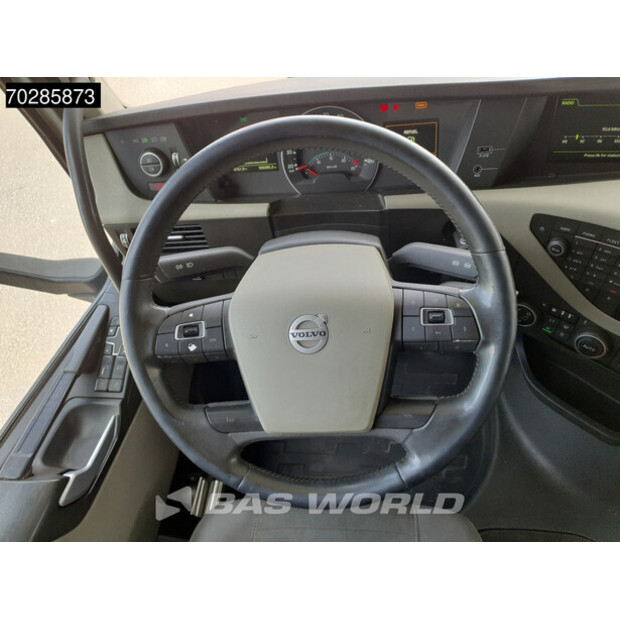 2017 Volvo FH500-40651303