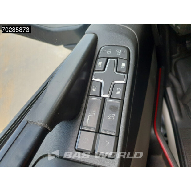 2017 Volvo FH500-40651304