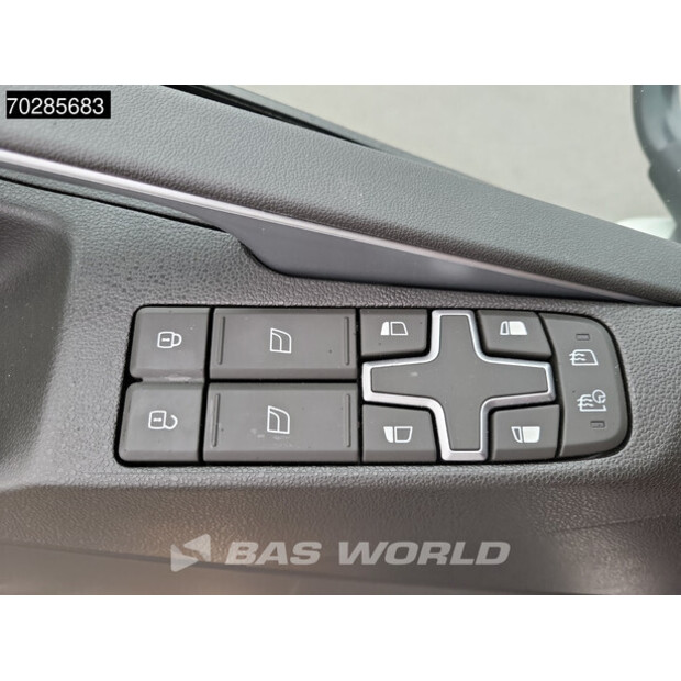 2025 Volvo FMX 500-40651432