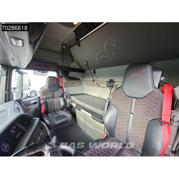 2023 MAN TGX 18.520-40651499