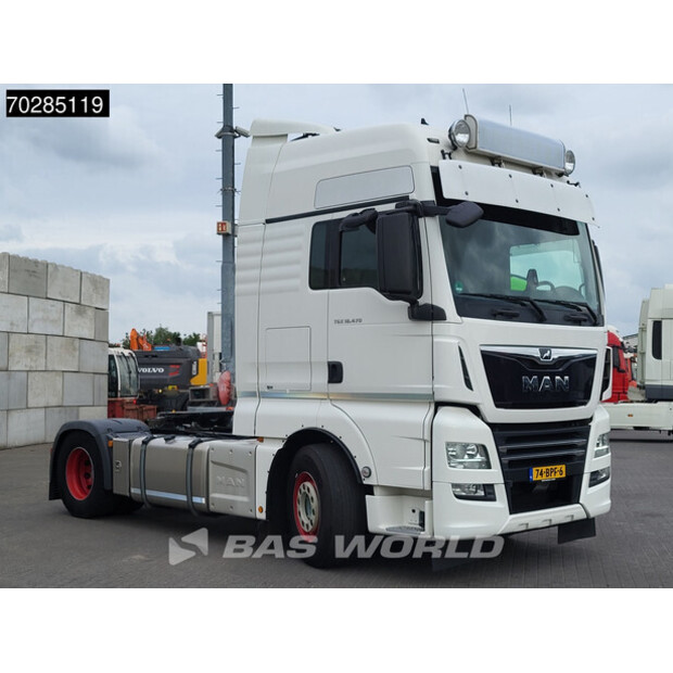 2019 MAN TGX 18.470-40651547