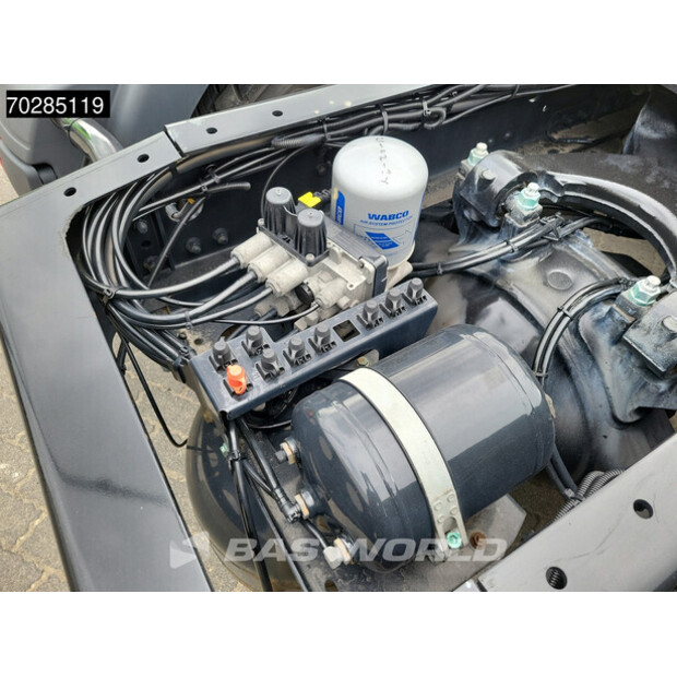 2019 MAN TGX 18.470-40651558