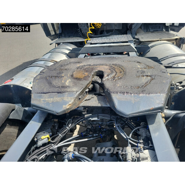 2020 Scania R410-40651596
