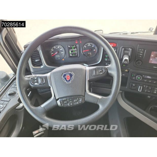 2020 Scania R410-40651599