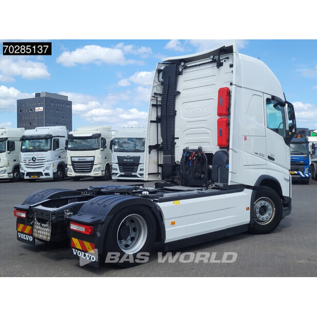 2023 Volvo FH500-40651675