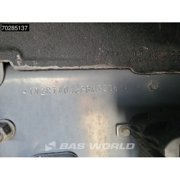 2023 Volvo FH500-40651701