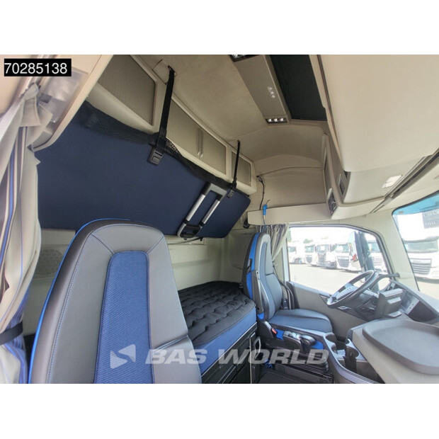 2023 Volvo FH500-40651725