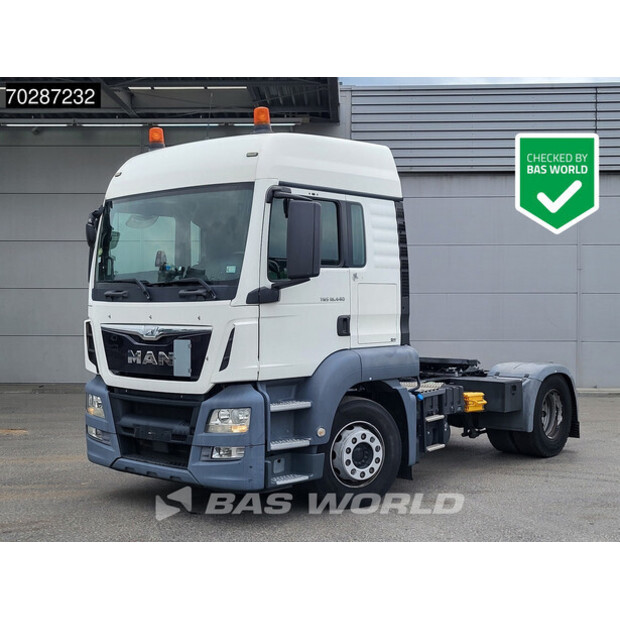 2016 MAN TGS 18.440-40651808