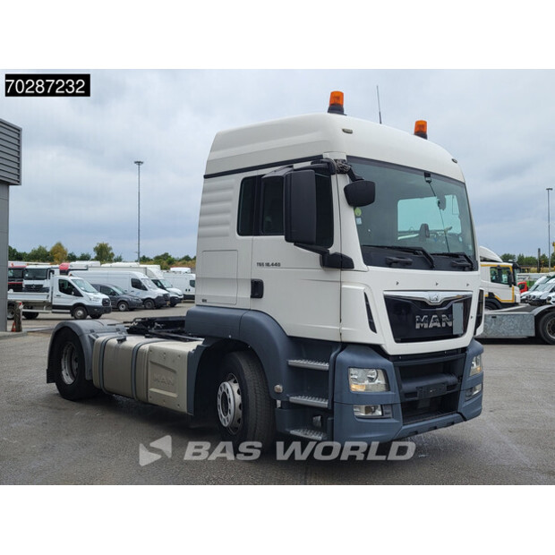 2016 MAN TGS 18.440-40651810