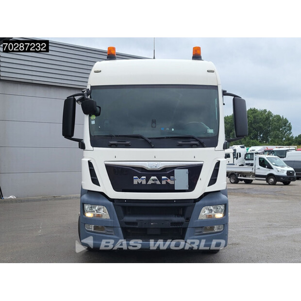 2016 MAN TGS 18.440-40651813