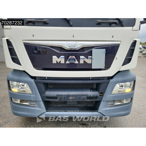 2016 MAN TGS 18.440-40651815