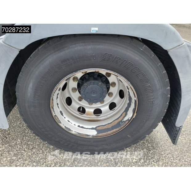 2016 MAN TGS 18.440-40651822