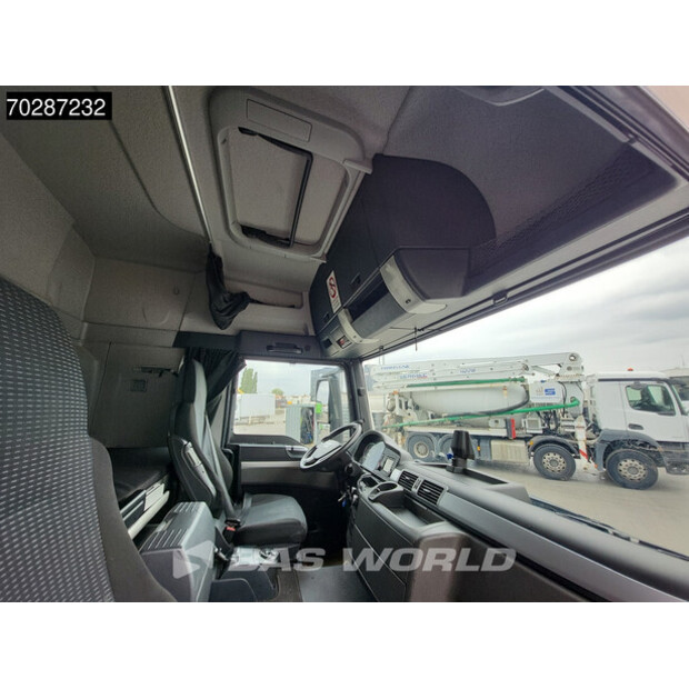 2016 MAN TGS 18.440-40651833