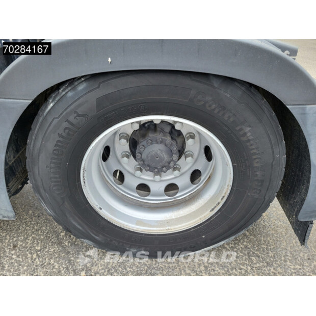 2018 Volvo FH 460-40651918