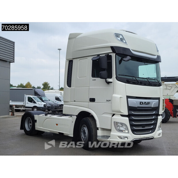 2021 داف XF 530-40651943